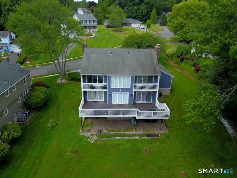 137 Hollyberry Lane Plainville CT 06062