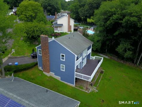137 Hollyberry Lane Plainville CT 06062