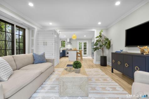 307 Old Post Road Fairfield CT 06824