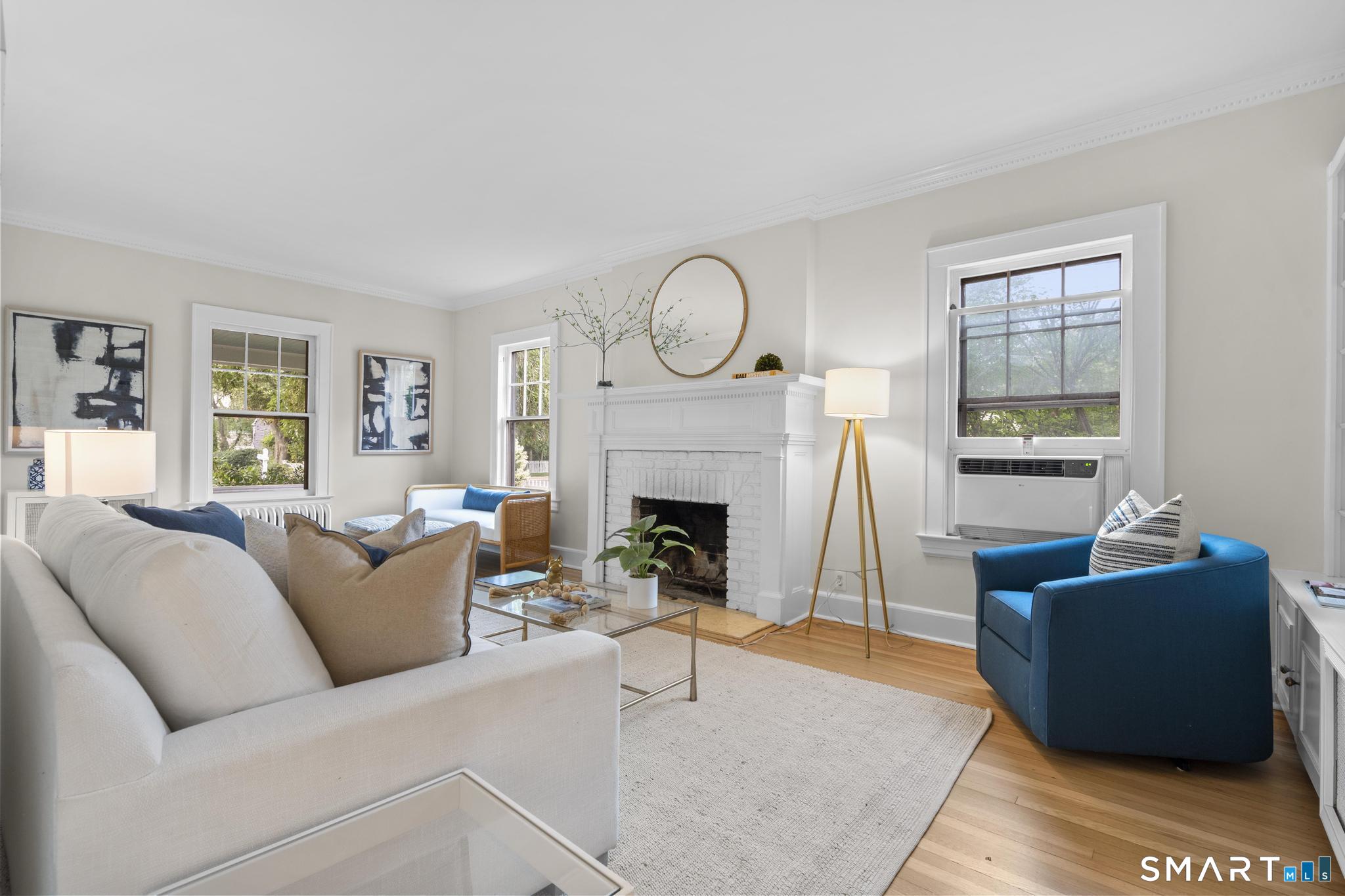 307 Old Post Road Fairfield CT 06824