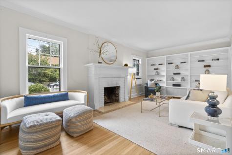 307 Old Post Road Fairfield CT 06824