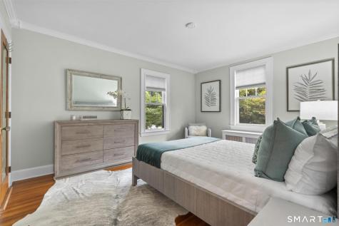 307 Old Post Road Fairfield CT 06824