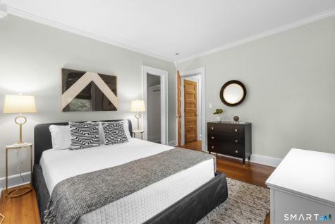 307 Old Post Road Fairfield CT 06824