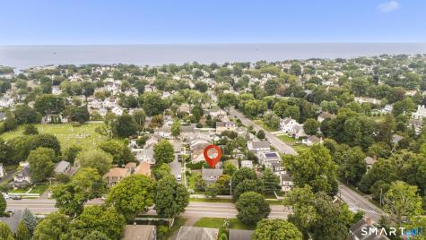 307 Old Post Road Fairfield CT 06824