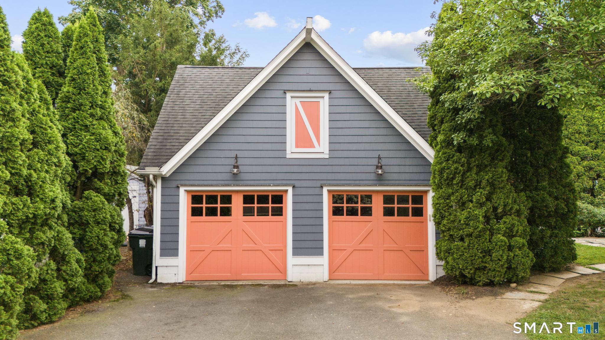 307 Old Post Road Fairfield CT 06824