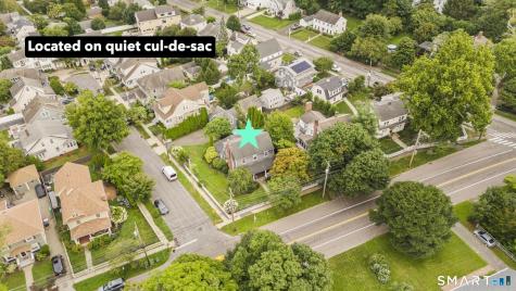 307 Old Post Road Fairfield CT 06824