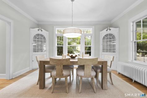 307 Old Post Road Fairfield CT 06824