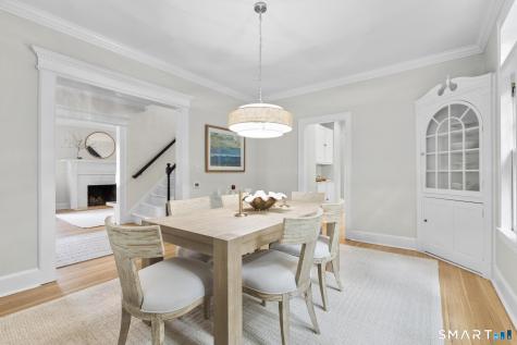 307 Old Post Road Fairfield CT 06824