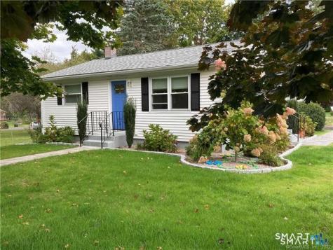 50 Short Beach Road Branford CT 06405