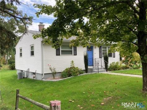 50 Short Beach Road Branford CT 06405