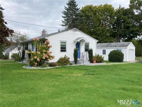 50 Short Beach Road Branford CT 06405