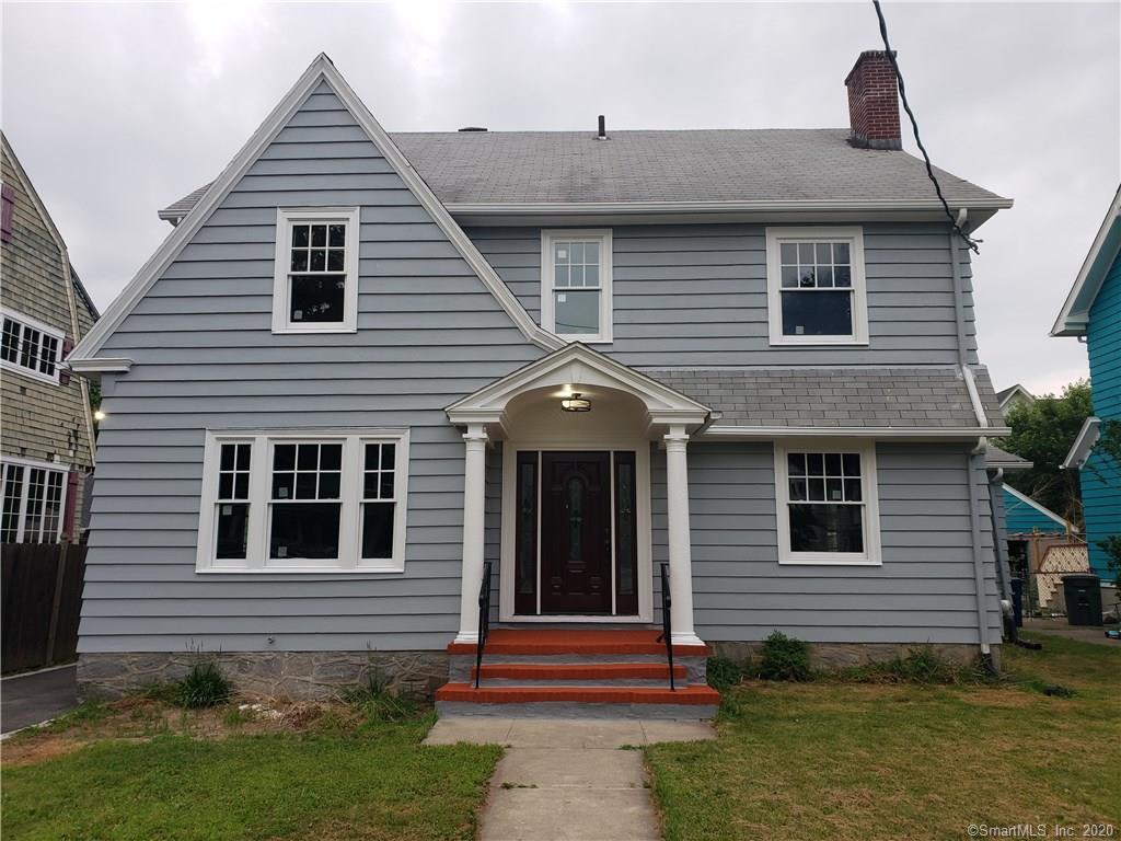814 Laurel Avenue Bridgeport CT 06604
