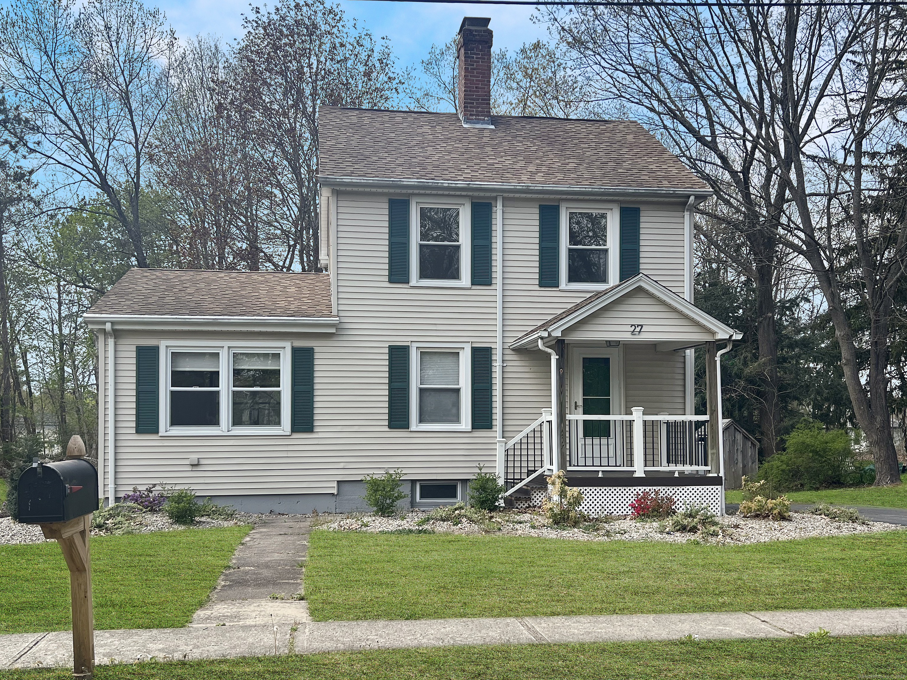 27 Enford Street Avon CT 06001