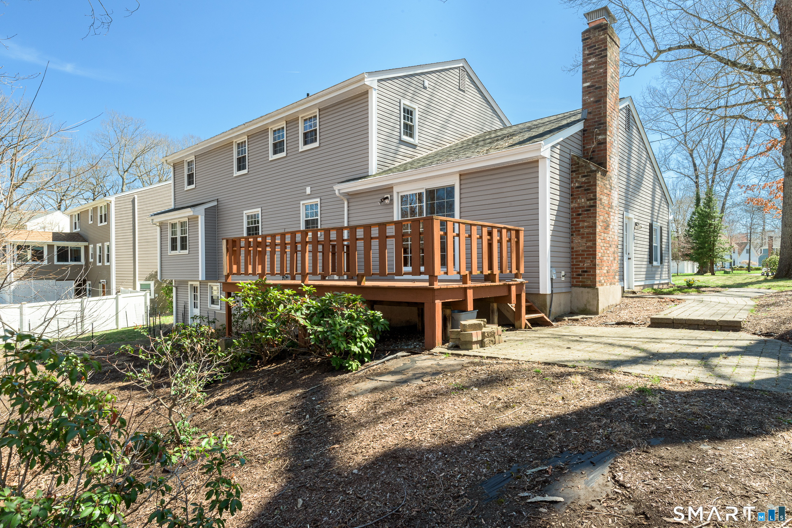 77 Deerfield Drive Glastonbury CT 06033