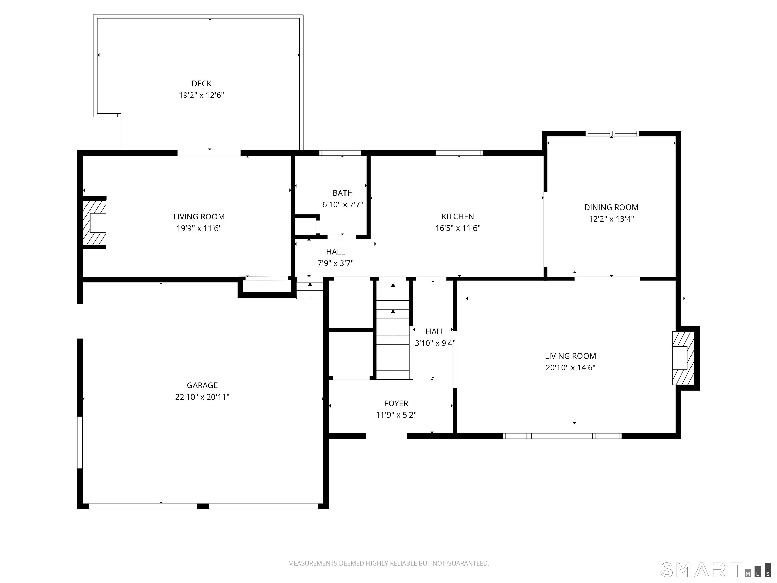 77 Deerfield Drive Glastonbury CT 06033
