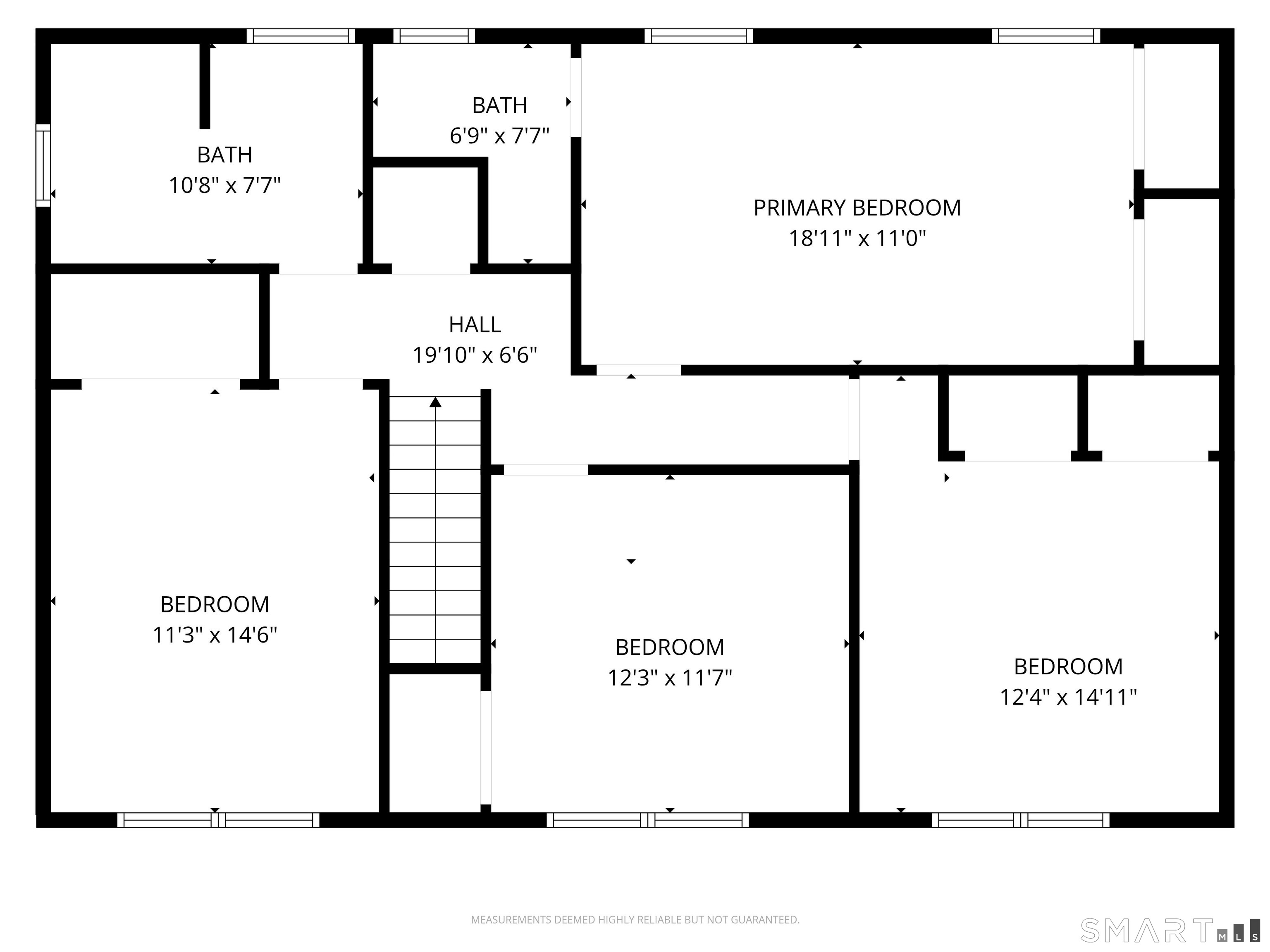 77 Deerfield Drive Glastonbury CT 06033