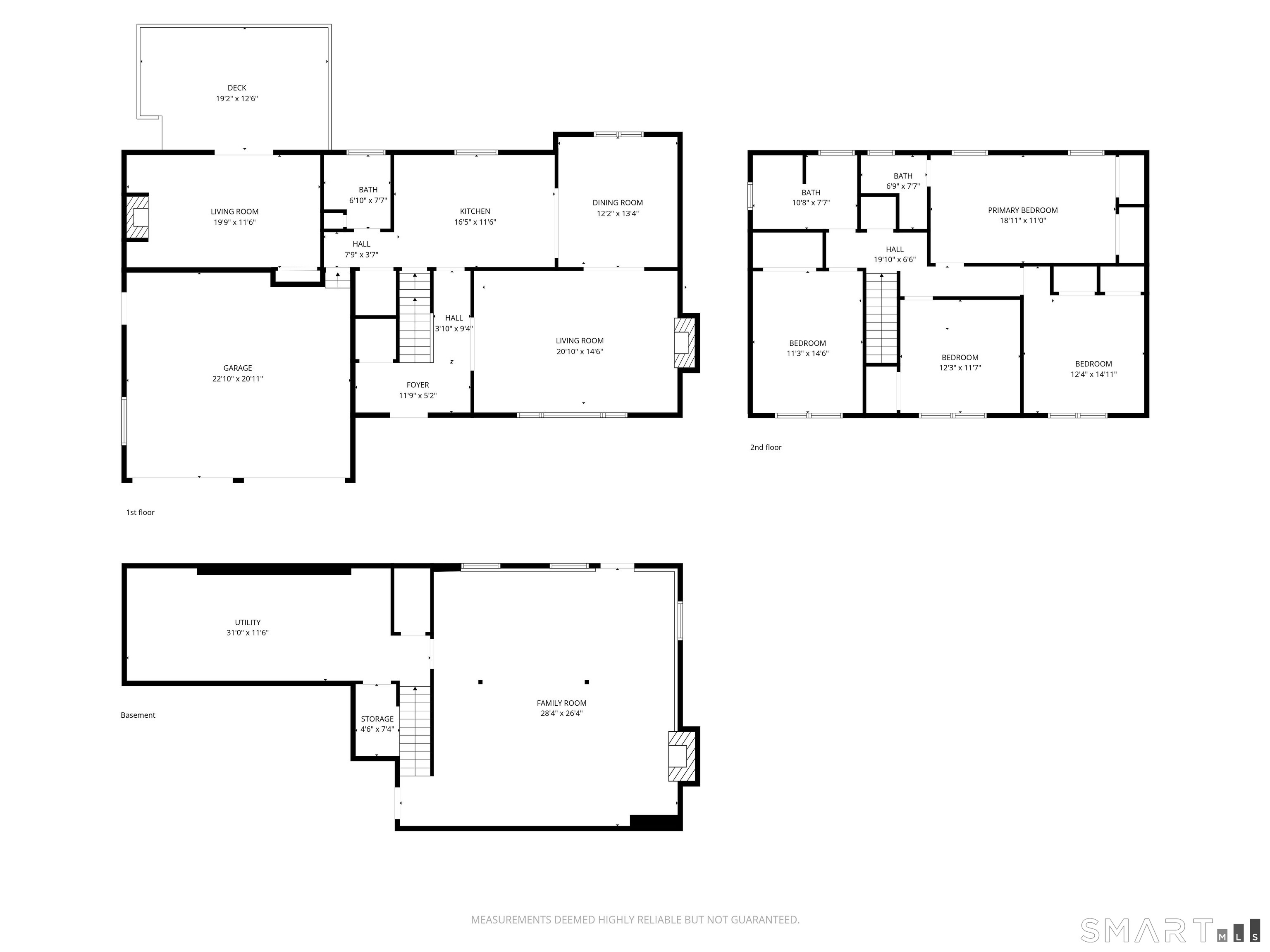 77 Deerfield Drive Glastonbury CT 06033