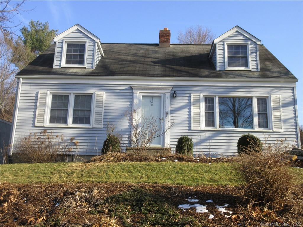 5 Valley View Drive Danbury CT 06810