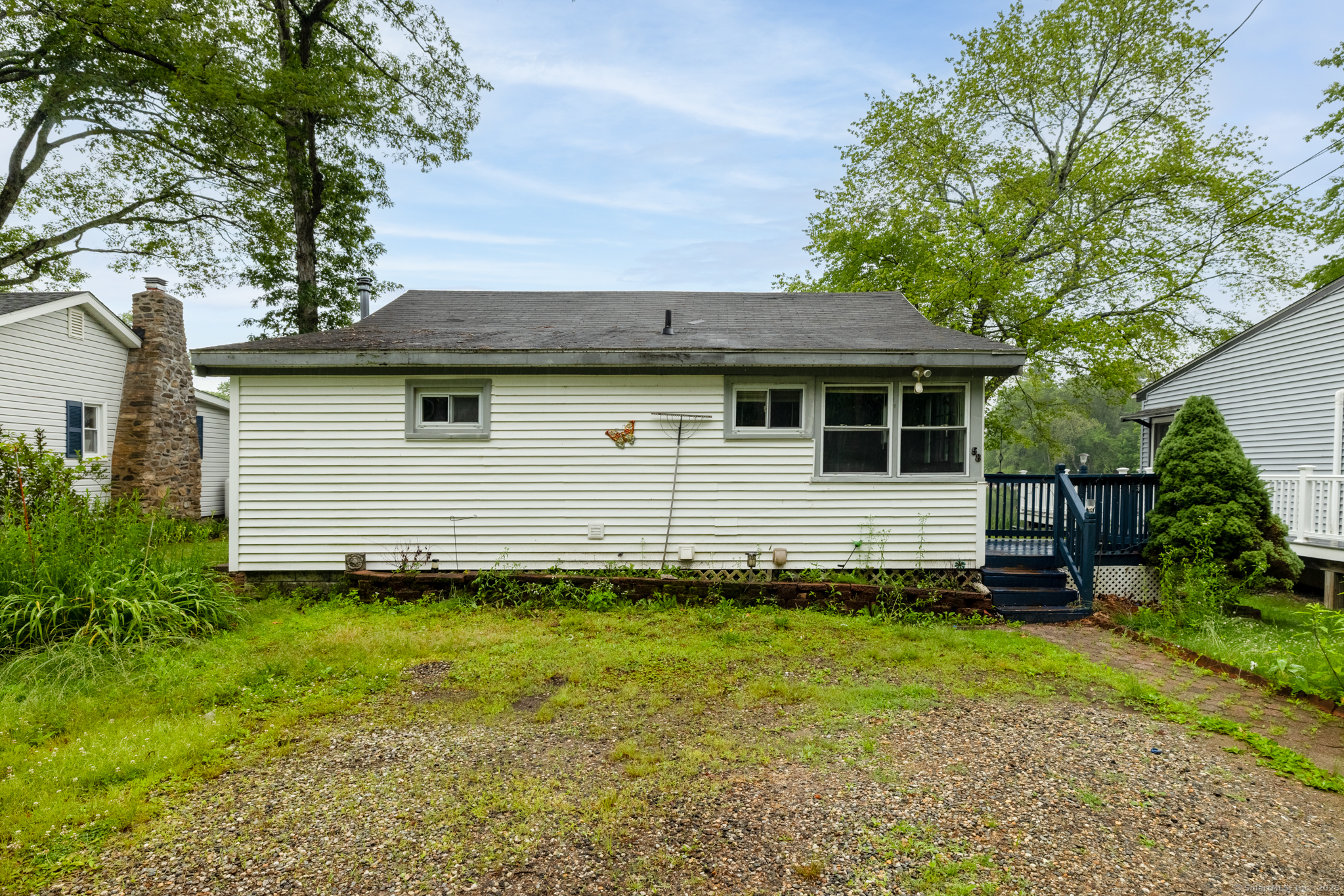 58 Old Town Road Ashford CT 06278