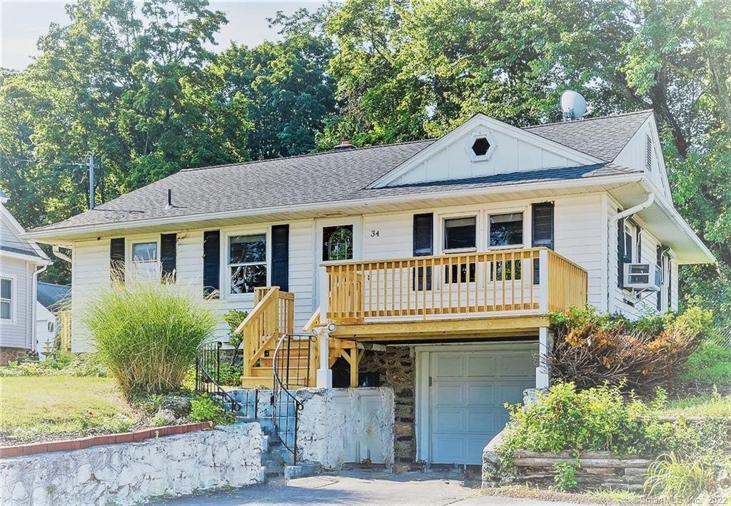 34 Sigourney Street Bristol CT 06010