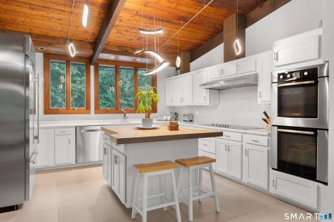132 Signal Hill Road Wilton CT 06897