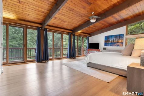 132 Signal Hill Road Wilton CT 06897