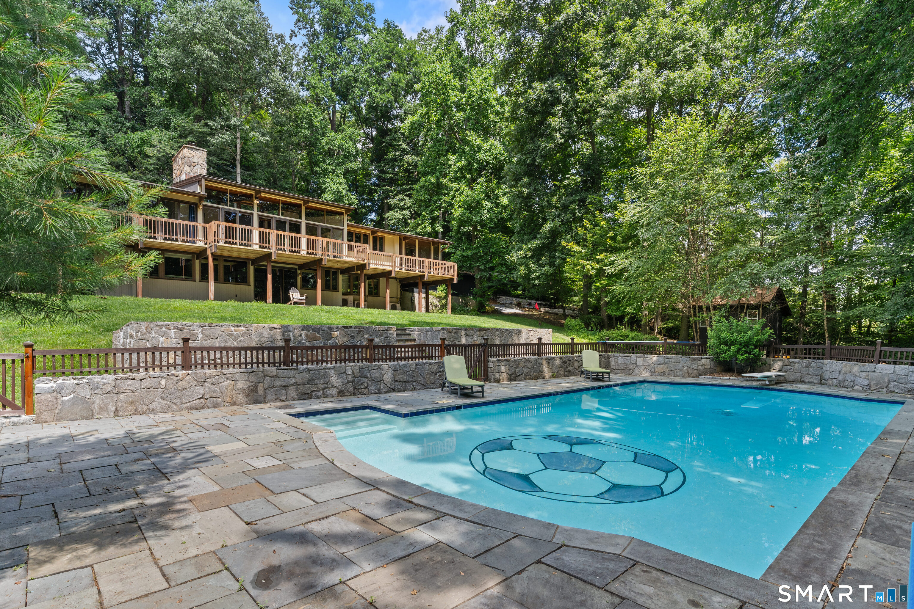 132 Signal Hill Road Wilton CT 06897