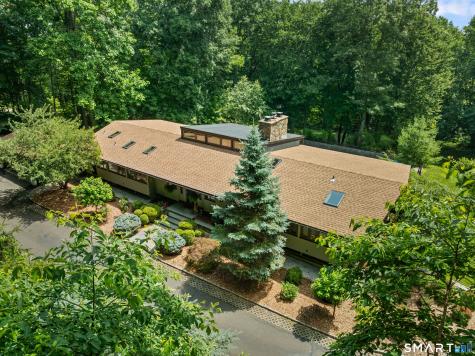 132 Signal Hill Road Wilton CT 06897