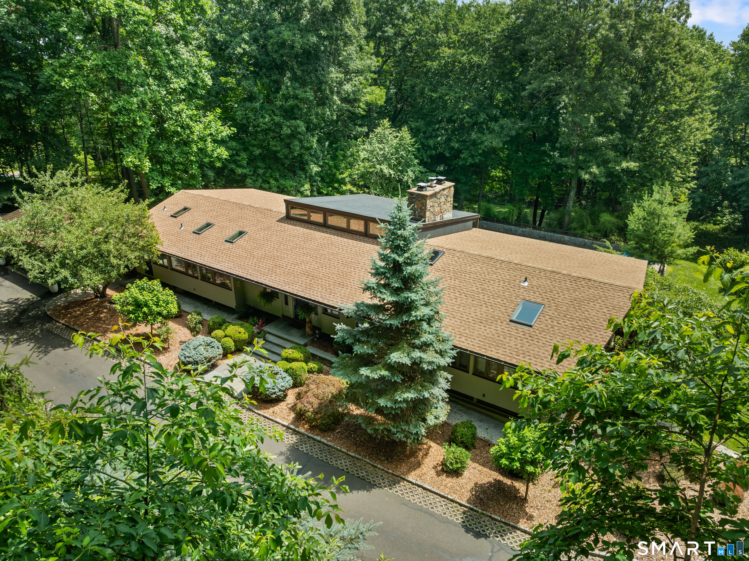 132 Signal Hill Road Wilton CT 06897