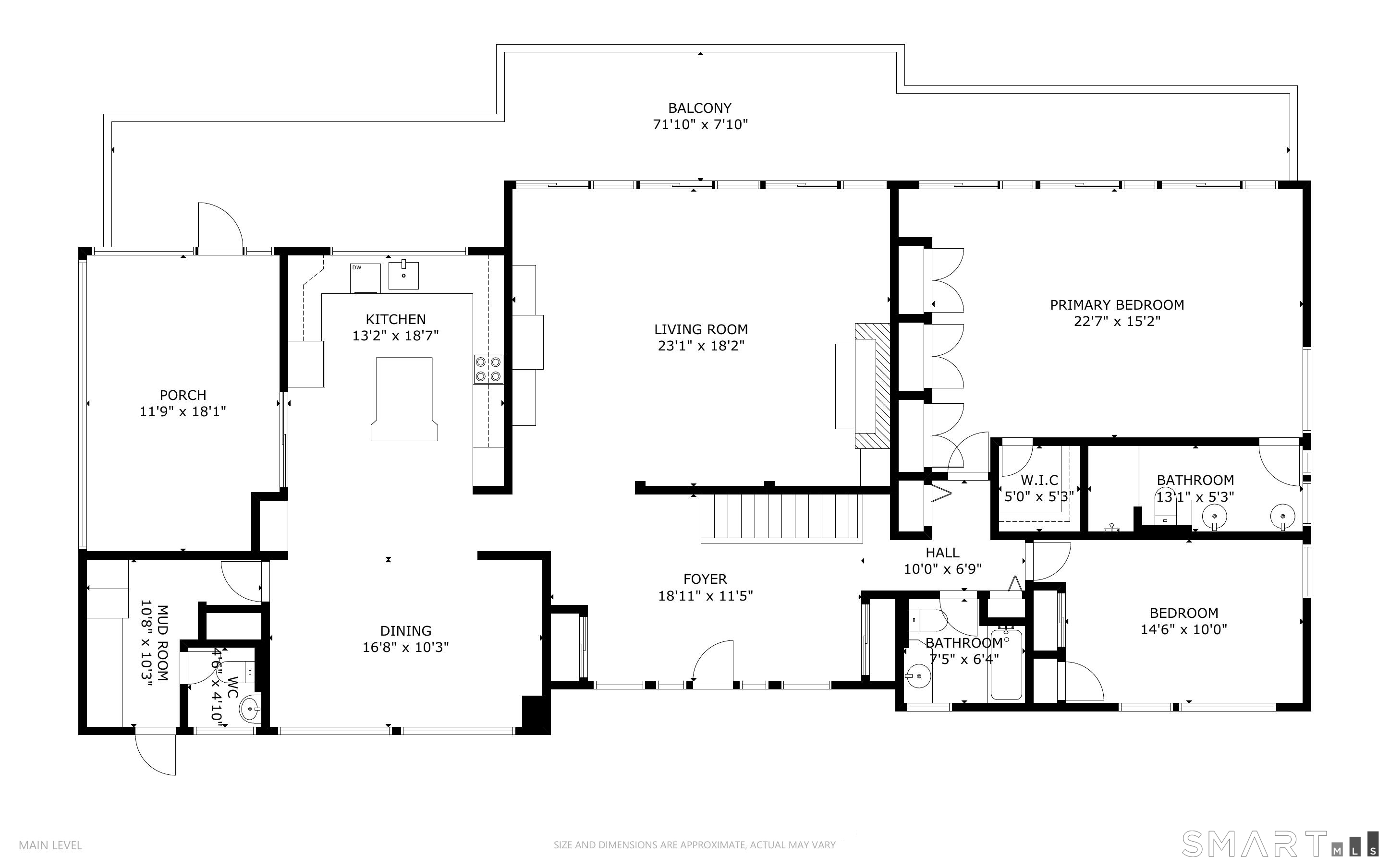 132 Signal Hill Road Wilton CT 06897