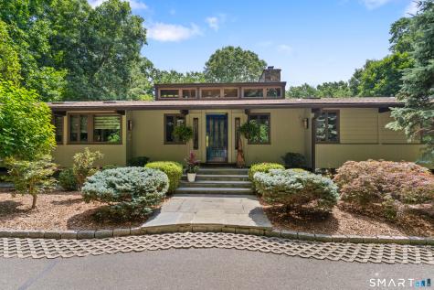 132 Signal Hill Road Wilton CT 06897