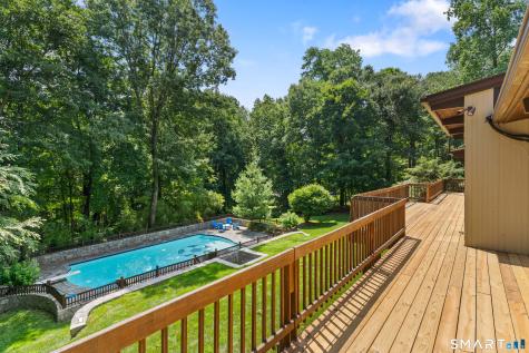 132 Signal Hill Road Wilton CT 06897