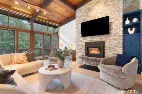 132 Signal Hill Road Wilton CT 06897