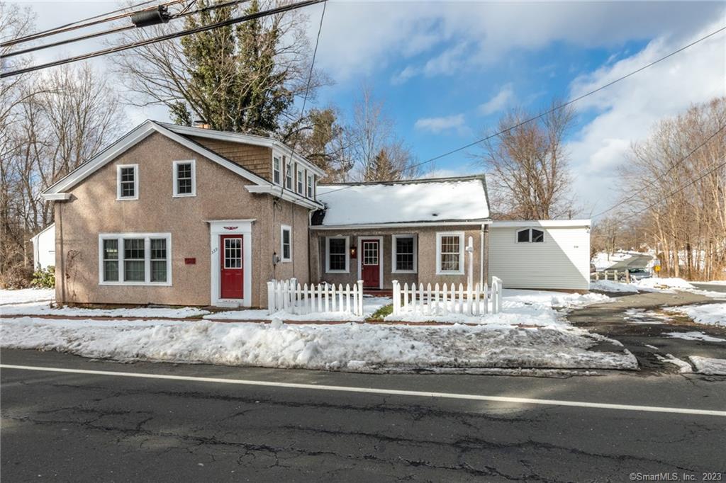 559 Main Street Somers CT 06071