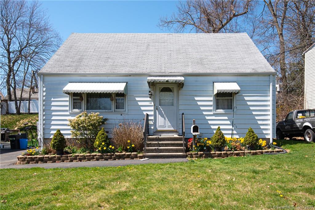 66 Bellevue Avenue West Haven CT 06516