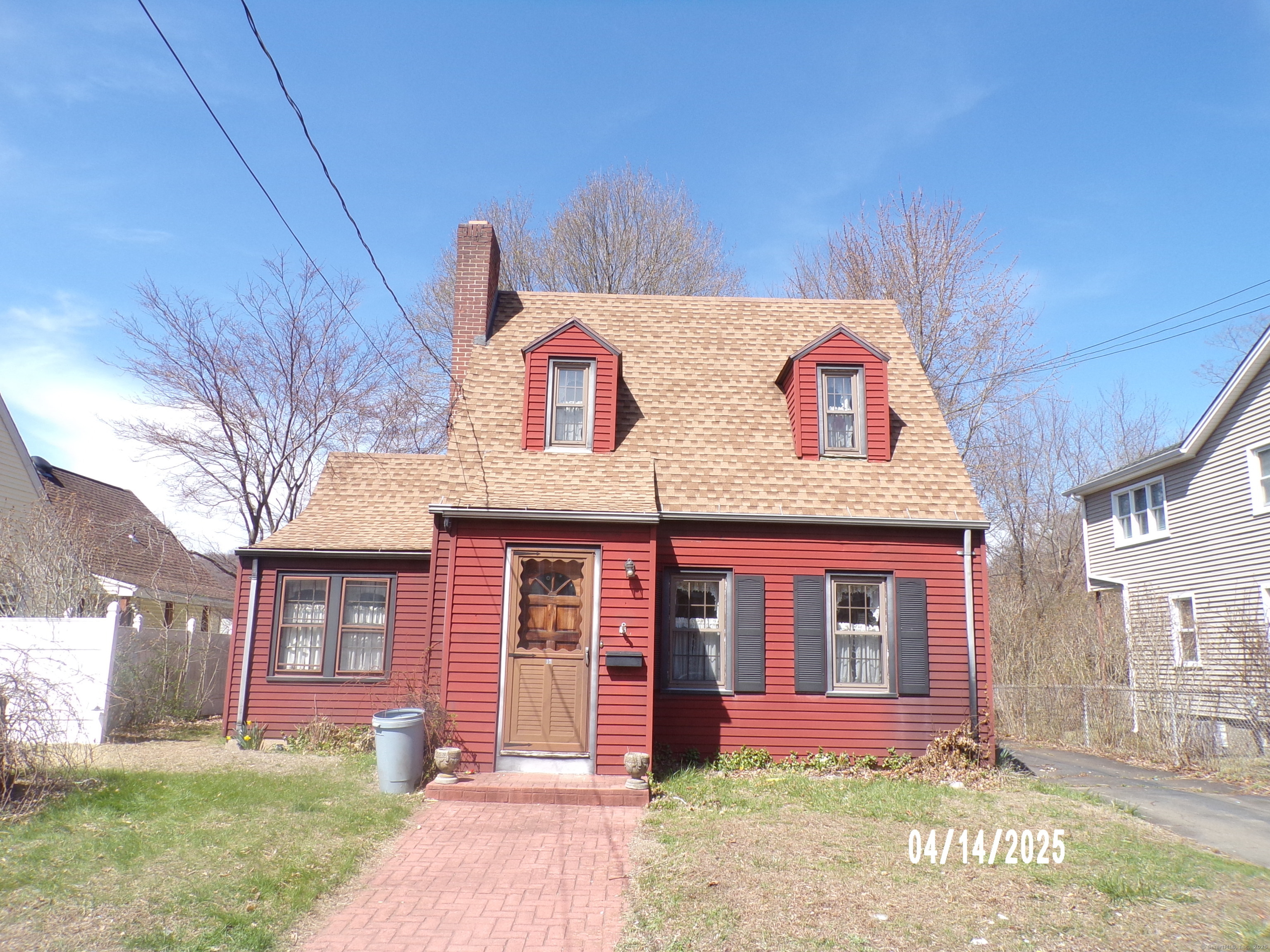 17 Gardners Lane Ansonia CT 06401