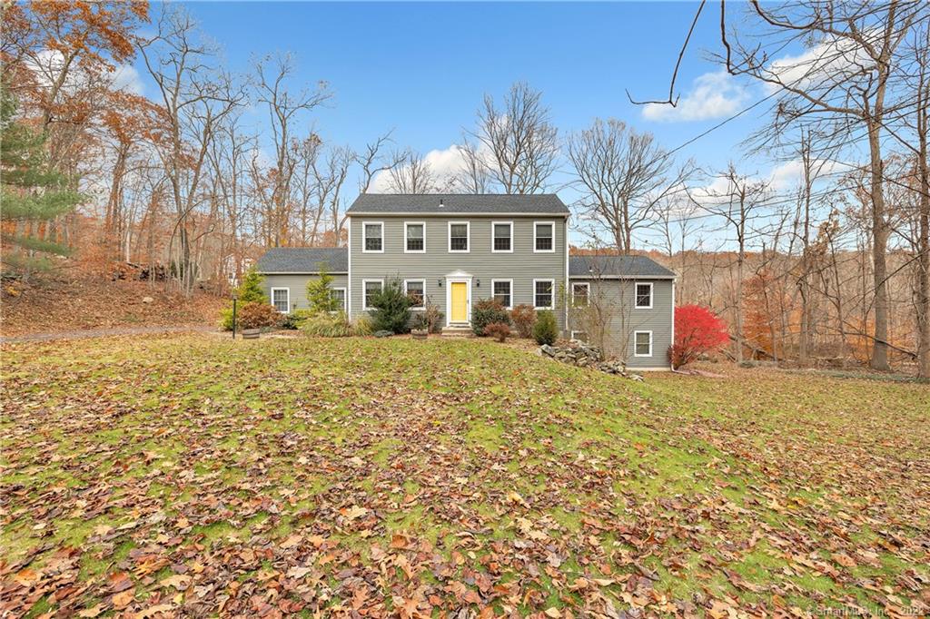 1121 Georges Hill Road Southbury CT 06488