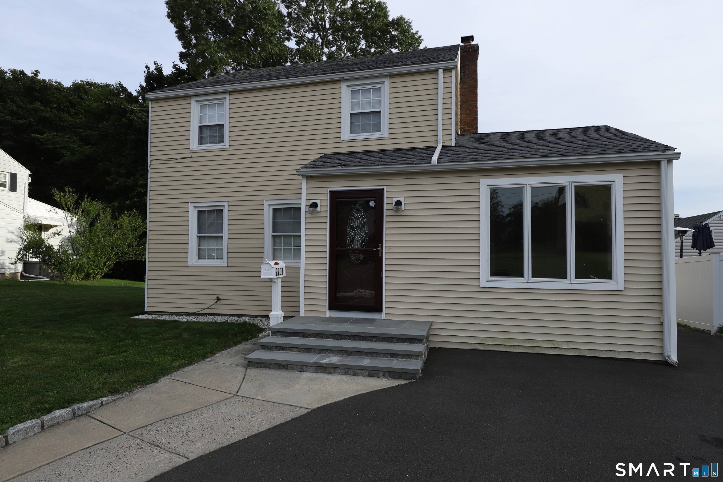2701 Old Town Road Bridgeport CT 06606