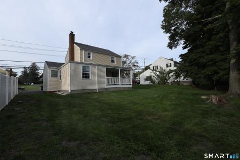 2701 Old Town Road Bridgeport CT 06606