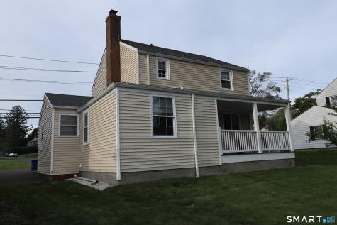 2701 Old Town Road Bridgeport CT 06606