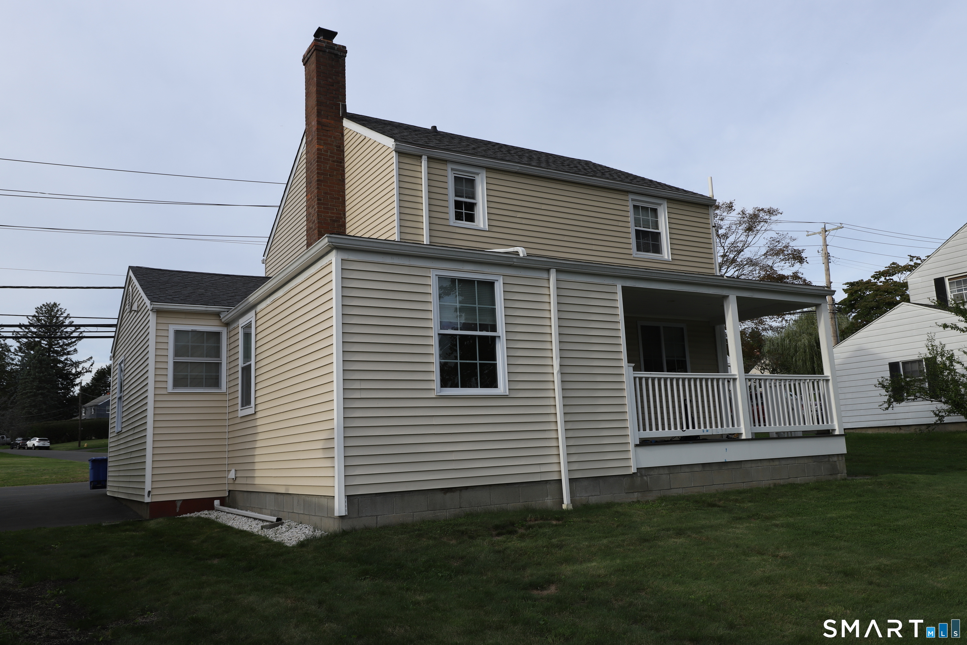 2701 Old Town Road Bridgeport CT 06606