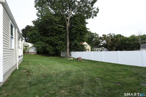 2701 Old Town Road Bridgeport CT 06606