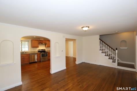 2701 Old Town Road Bridgeport CT 06606