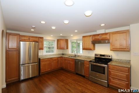 2701 Old Town Road Bridgeport CT 06606