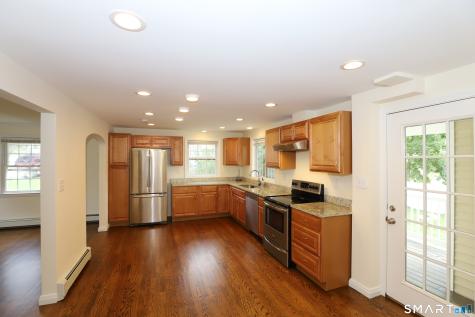 2701 Old Town Road Bridgeport CT 06606