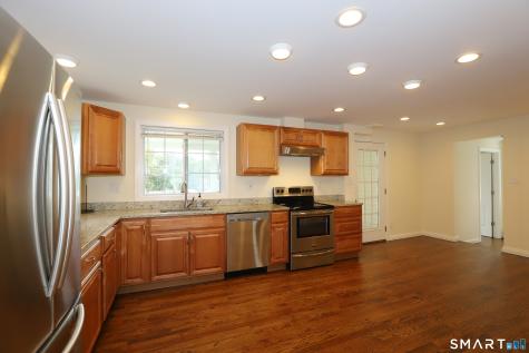 2701 Old Town Road Bridgeport CT 06606