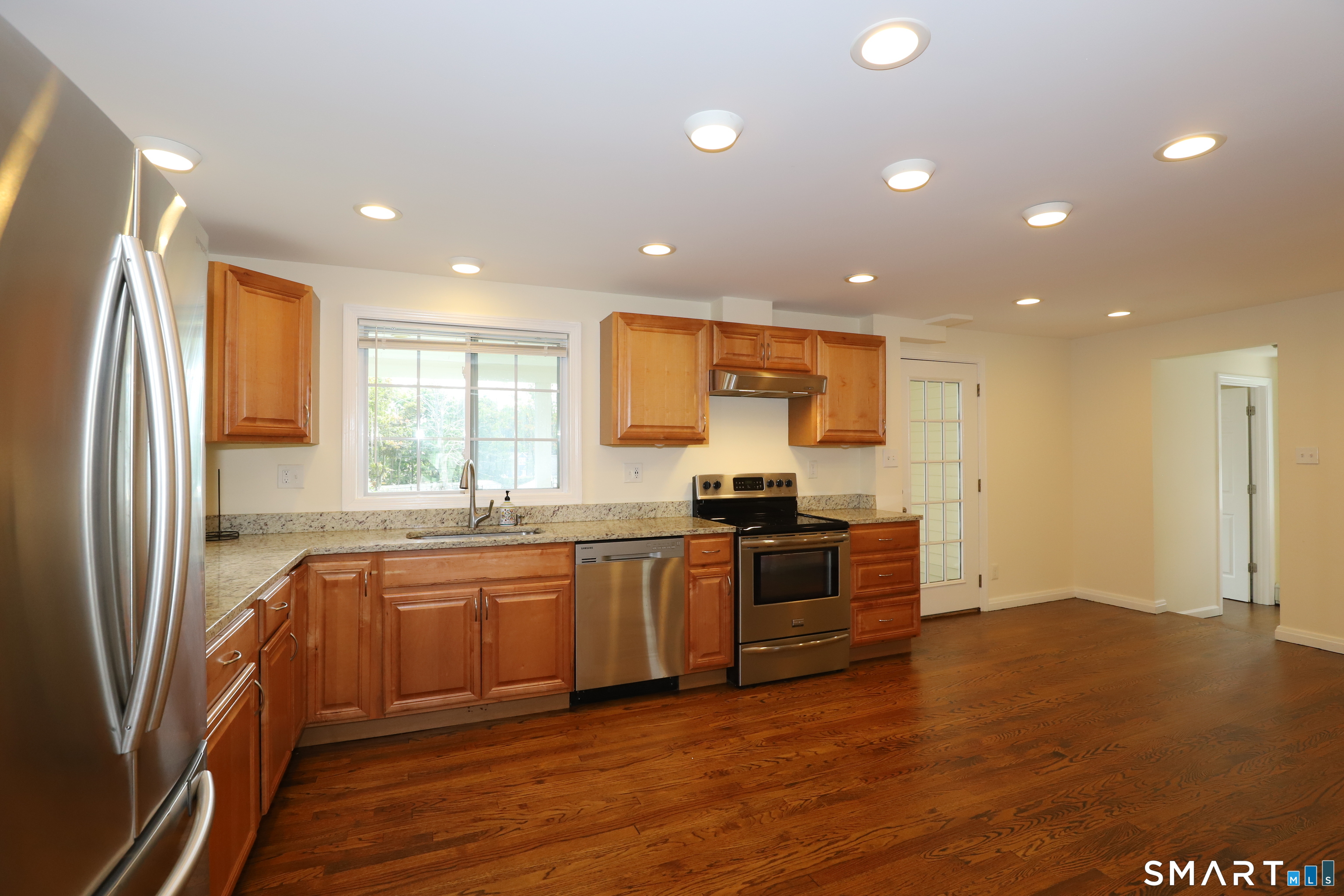 2701 Old Town Road Bridgeport CT 06606