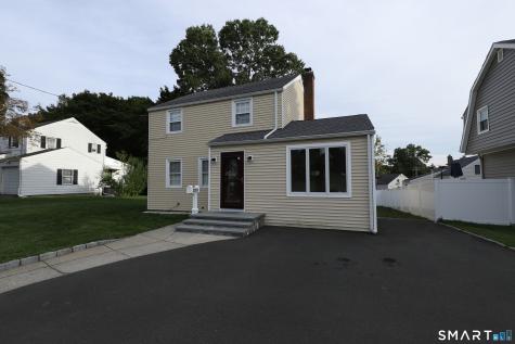 2701 Old Town Road Bridgeport CT 06606