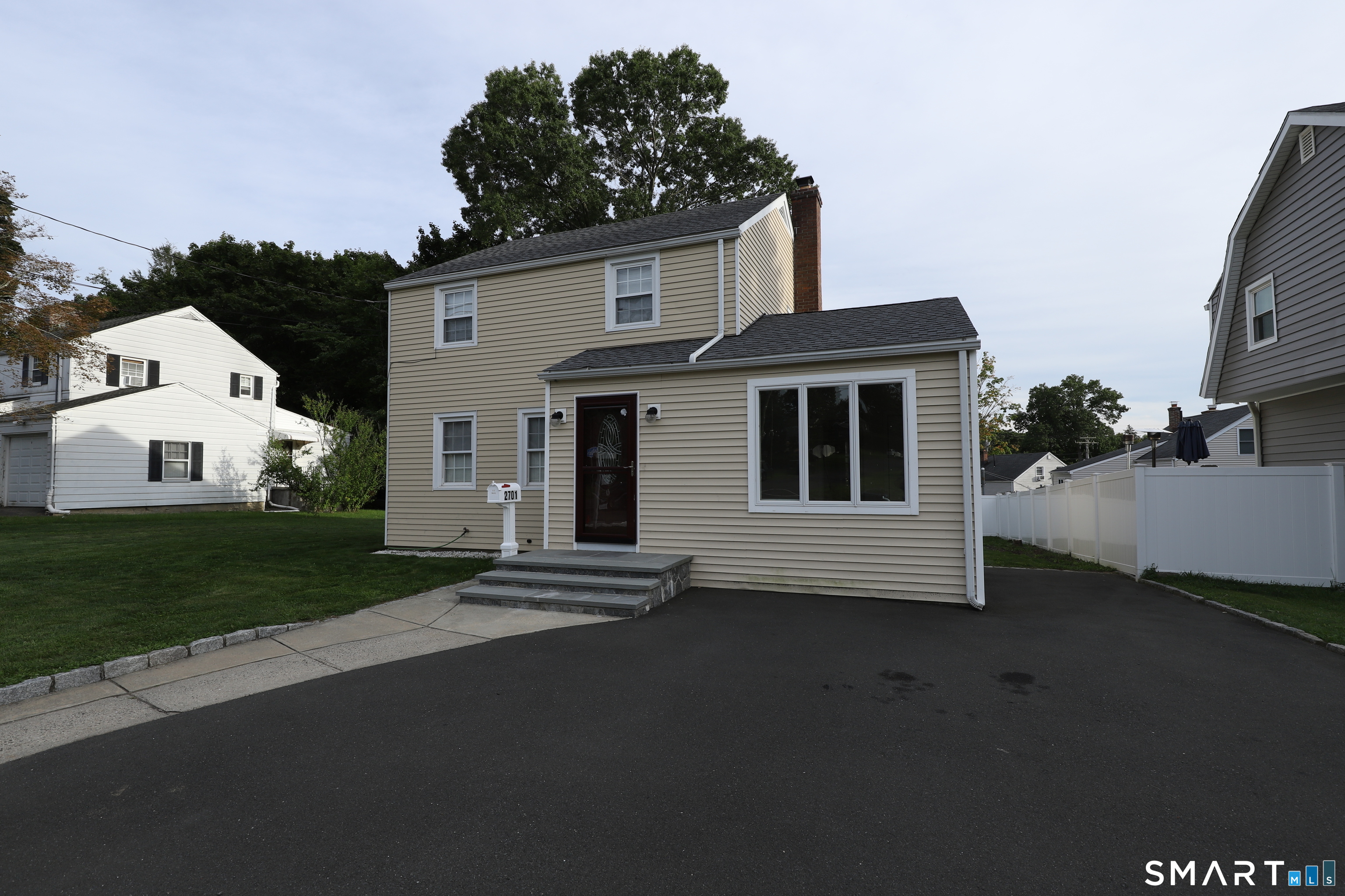 2701 Old Town Road Bridgeport CT 06606