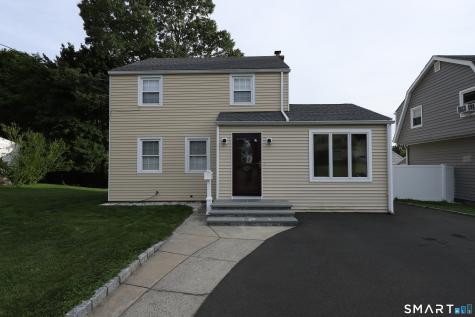 2701 Old Town Road Bridgeport CT 06606